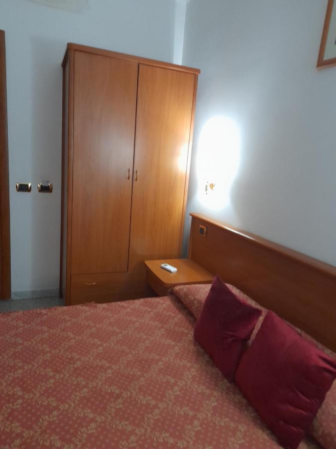 Incantoromano Guest House Exteriér fotografie