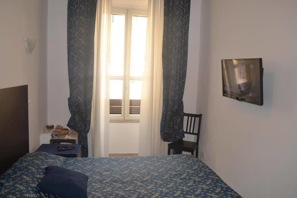 Incantoromano Guest House Exteriér fotografie