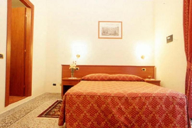 Incantoromano Guest House Exteriér fotografie